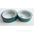 Adhesive Polyester Film Green Tape